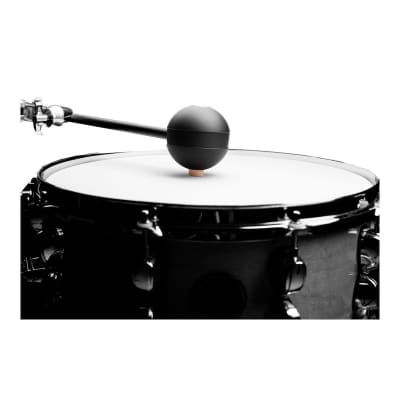 Polyend  Perc: [solenoid actuator / robot drummer] [Wood Beater] image 2