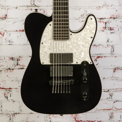 LTD - SCT-607B Stephen Carpenter Baritone 7 String Electric Guitar - w/ Bag - x1200 USED for sale