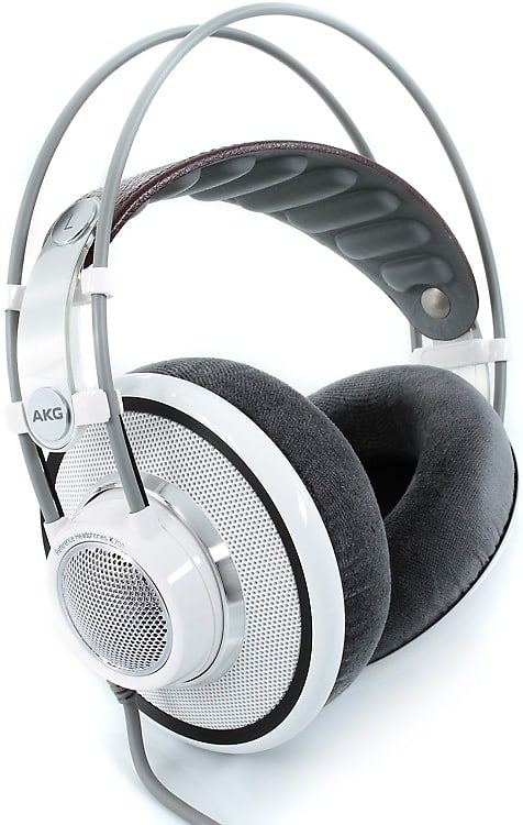 AKG K701 Reference Headphones 有線ヘッドホン Amazon.co.jp: AKG オープン型ヘッドフォン K701【国内正規品