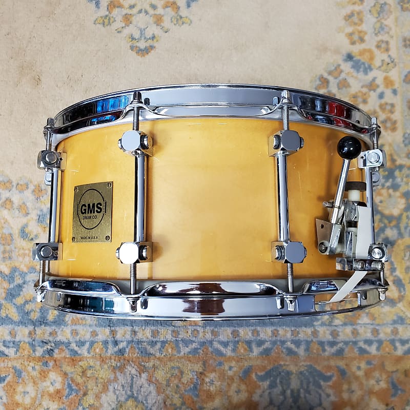 Gms snare deals