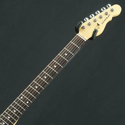 G&L [USED] ASAT Classic (Black) [Japan Premium Series] | Reverb