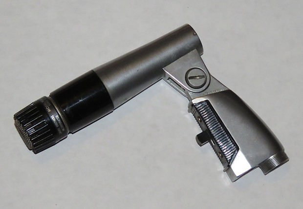 配信機器・PA機器・レコーディング機器 Shure PE54 Unidyne III DynamicMicrophone 986C312D-01DA-4395-8AD1-