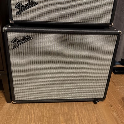 Fender Bassman 115 Neo 1x15