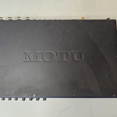 MOTU Traveler Firewire Audio Interface image 7