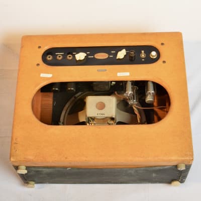 Valco English Electronics Tonemaster 1957 image 9