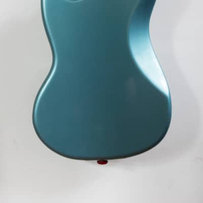 Fernandes FMT50 lic Blue 1978-81 石ロゴ FERNANDES FMT-50 Mustang Type 石ロゴ Seymour Duncan Twang