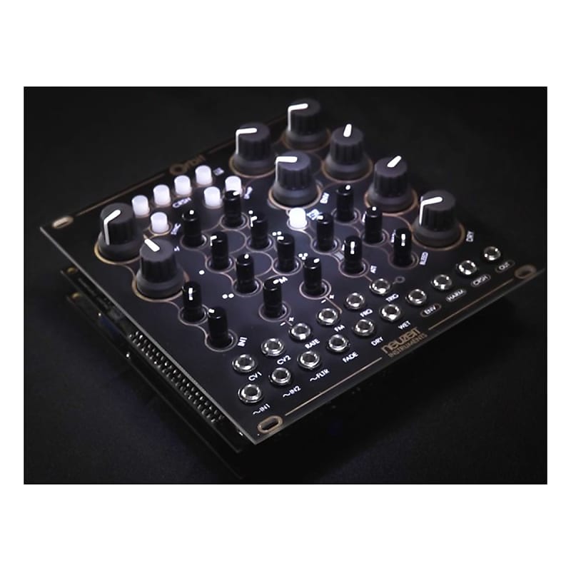 Orbit-Neuzeit Instruments