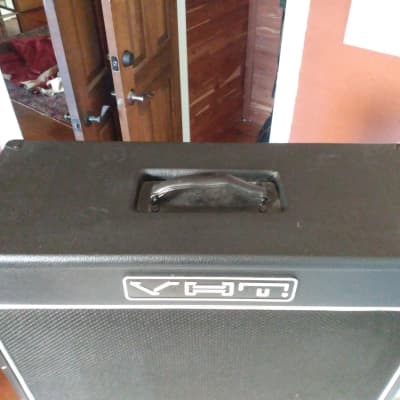VHT AV-SP-2x12 Special 6 Open-Back Stereo Speaker Cabinet image 7