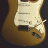 Fender Stratocaster 1960 Shoreline Gold