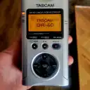TASCAM DR-40 4 Track Digital Audio Recorder