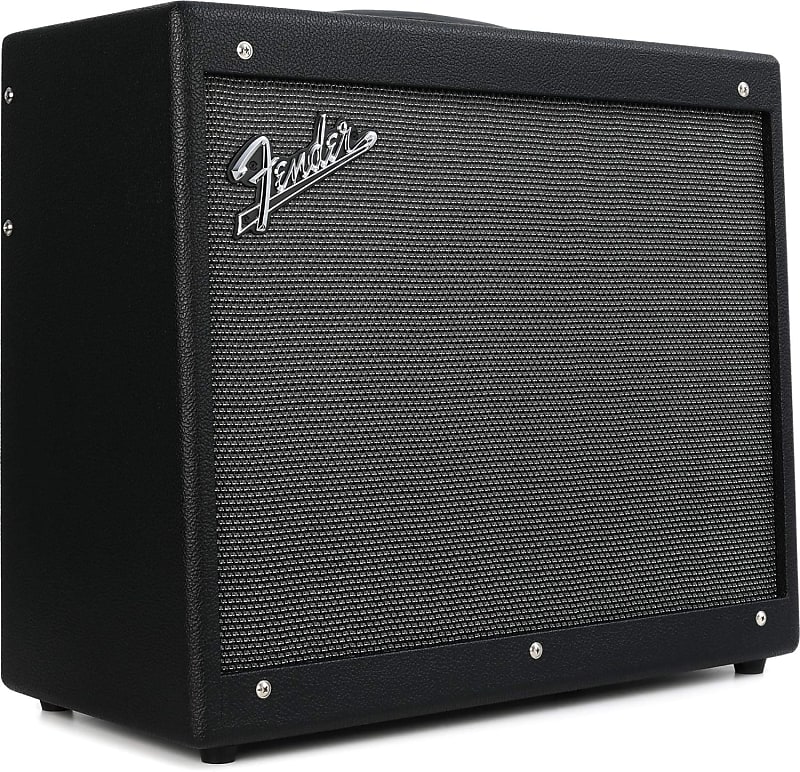Fender Mustang GTX 100 1x12-Inch Guitar Combo Amplifier image 1