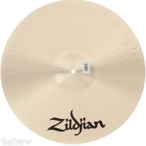 Zildjian 18 inch K Zildjian Dark Medium Thin Crash Cymbal image 2