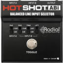 Radial HotShot ABi Switcher