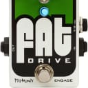 Pigtronix Fat Drive Overdrive Pedal