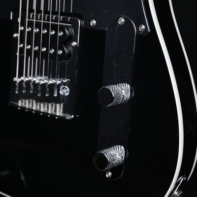 Fender Custom Shop John 5 Telecaster Electric Guitar Black Rosewood Fretboard 2023 (CZ572715) image 15