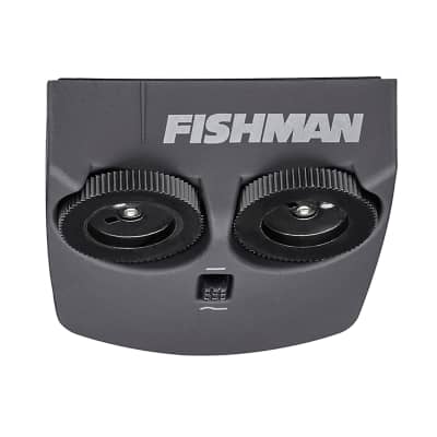 Fishman Matrix Infinity VT Pickup and Preamp System - Narrow Format (PRO-MAN-NFV) image 2