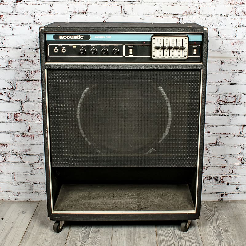 Sounds Sick Episode 27: Acoustic 126 (Acoustic Control