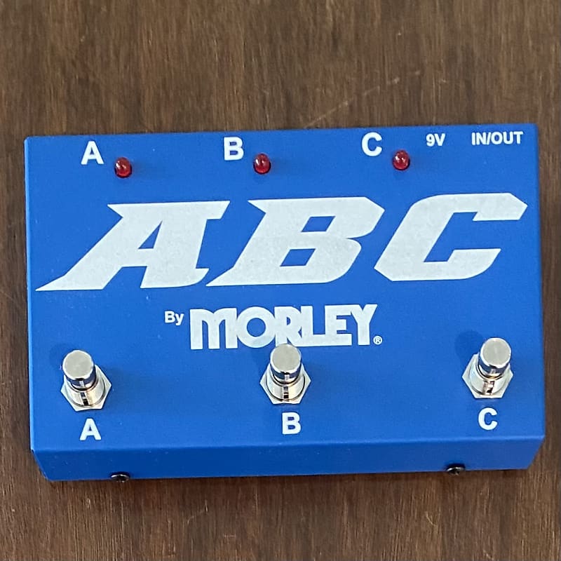 Morley ABC