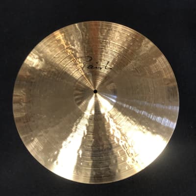 Paiste 22