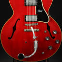 Gibson Custom Shop Limited Edition Jerry Kennedy “Pretty Woman” 1961 ES-335 Replica Aged Faded Cherr