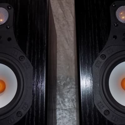 Monitor Audio Silver 8 tower speakers image 2