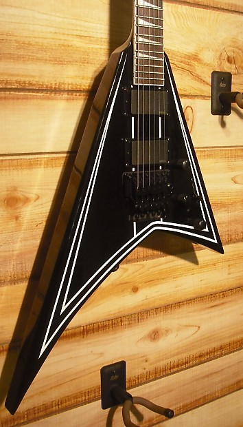 Jackson rrxmg 2025 black