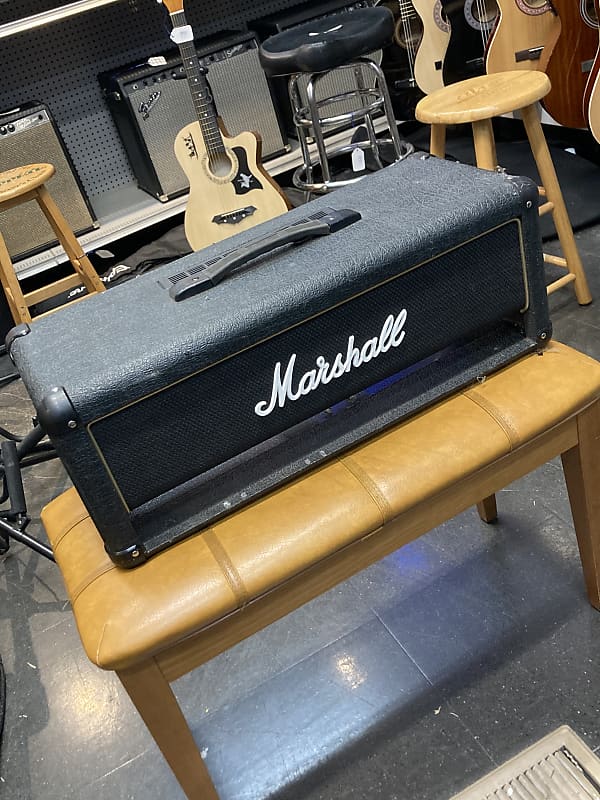 Marshall AMP Head Parts : Repair With Reverb Tank | Reverb