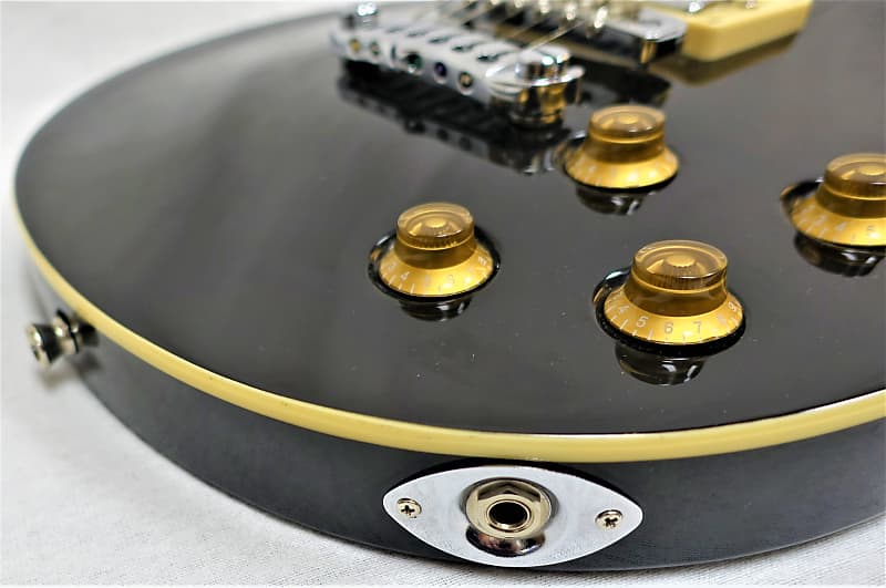 Aria Pro II Standard 