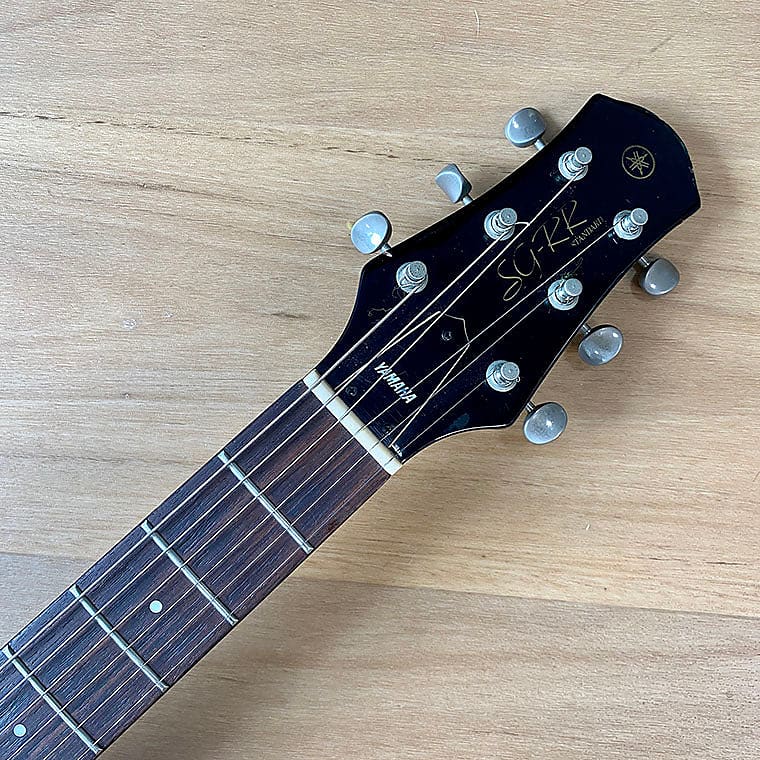 YAMAHA SG-RR STANDARD【美品】 YAMAHA SG-RR STANDARD【超美品】 YAMAHA SG-RR STANDARD【超美