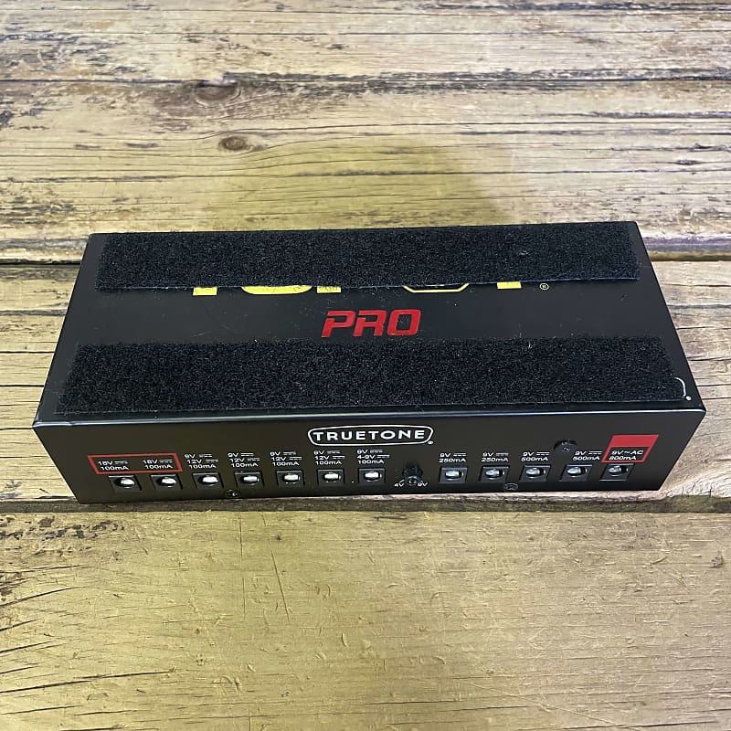 Truetone CS12
