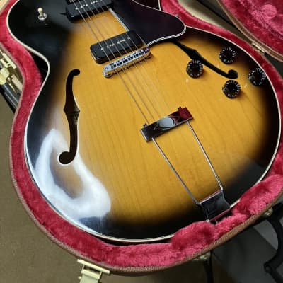 GIBSON ES-135 (1991-2002) electric guitars for sale in USA