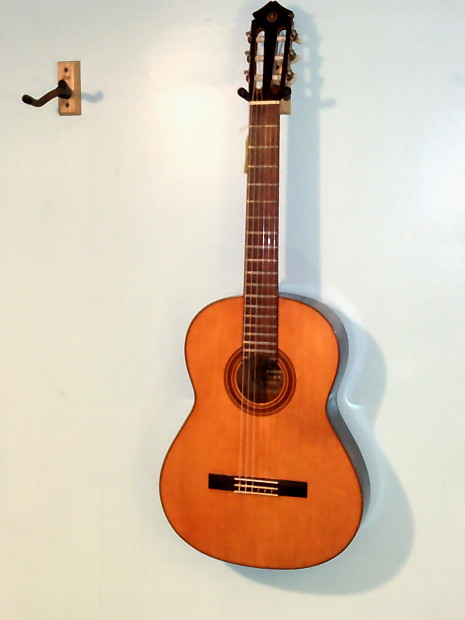 Yamaha g50a new arrivals