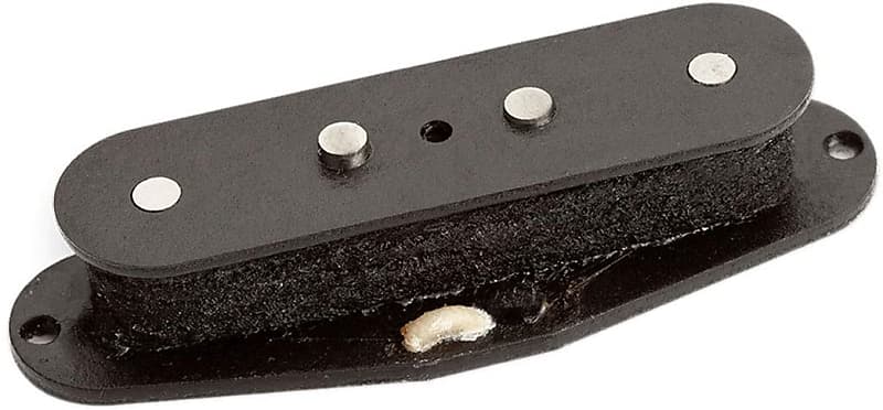 Seymour Duncan	 11401-04 SCPB-1 Vintage Single Coil P-Bass image 1