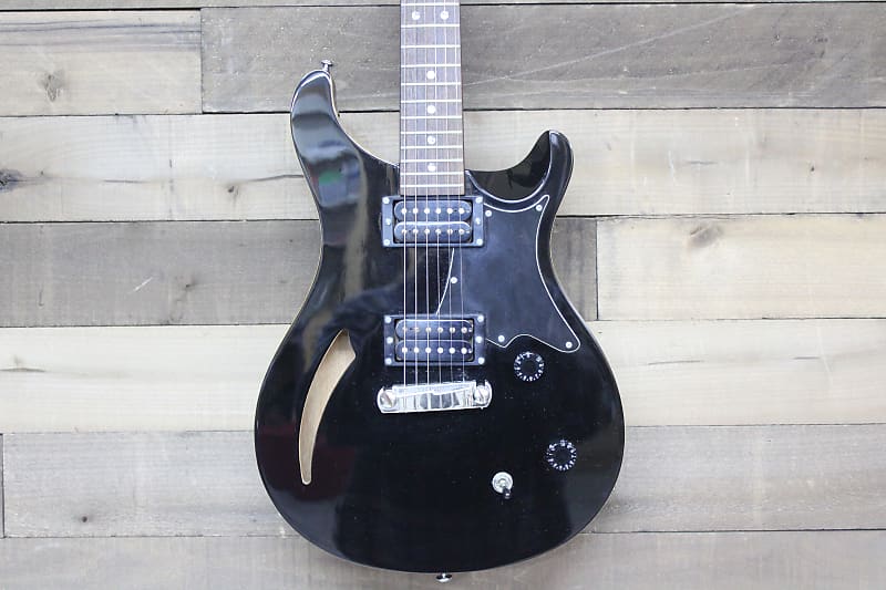 PRS SE Custom Semi-Hollow 2007 - 2013 image 8