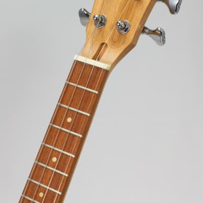 Sparrow Thunderbird Ash Tenor Steel String Electric  Ukulele (Built to order, ships in 14 days) image 4