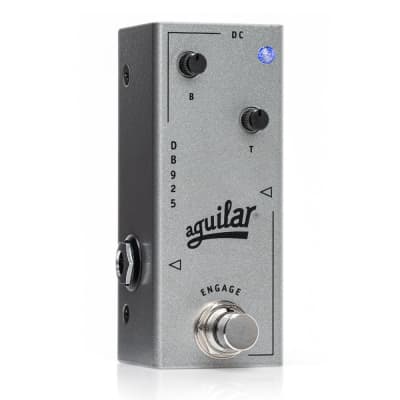 Reverb.com listing, price, conditions, and images for aguilar-db-925