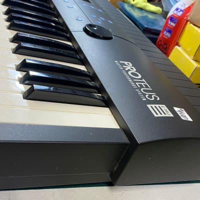 E-MU Systems Proteus Plus Orchestral 9031 image 3