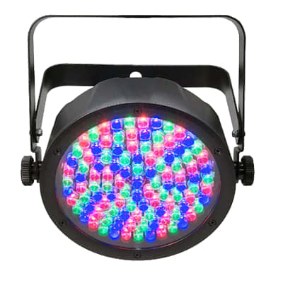 Chauvet DJ SlimPAR 56 LED RGB DMX Stage Wash Par Can Fixture image 4