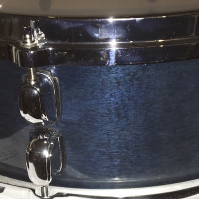 Tama Starclassic Performer Birch 5.5x14 Snare Drum Indigo Blue