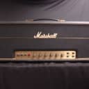 1970 Marshall JMP 1992 Super Bass 100Watt Guitar Bass Amp Head Serviced Mullard Reissue New F&T Caps
