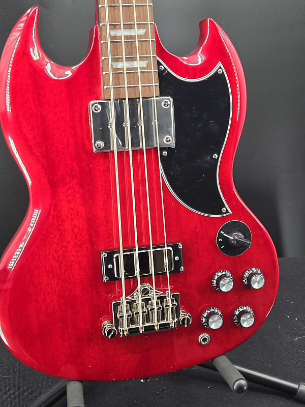 Epiphone EB-3 Bass | Reverb