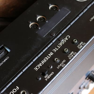 Oberheim OB-8 61-Key 8-Voice Synthesizer image 9