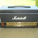 Marshall DSL20HR Tube Amp Head Black with Footswitch
