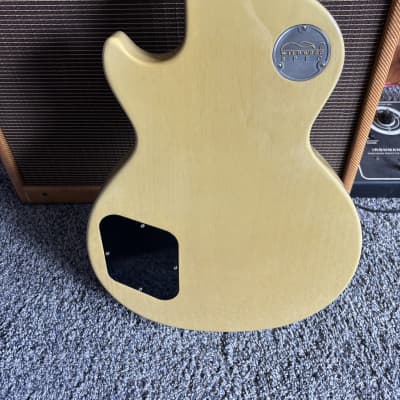 Gibson Custom Shop '57 Les Paul Special Reissue Wildwood Spec image 3