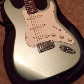 Rockwood pro guitar sale
