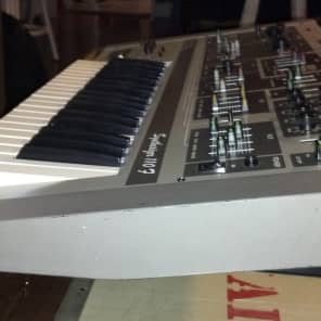 Teisco 110F synthesizer w/ midi - Free Shipping image 7