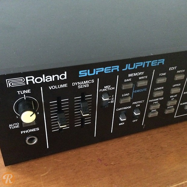Roland MKS-80 Super Jupiter image 2