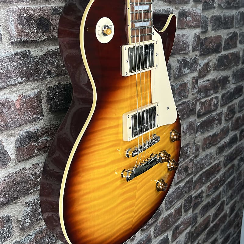 Tokai LS128F Tobacco B | Reverb Hungary