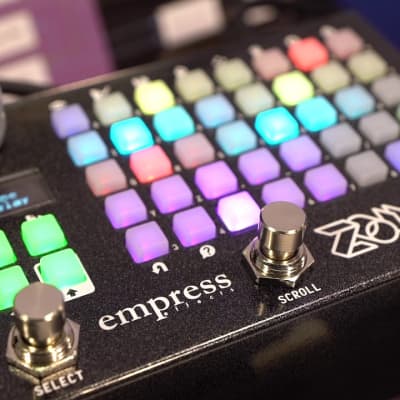 Empress Effects Zoia - Einzelstück image 15