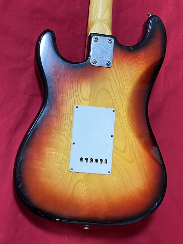 Yamaha SR-400 Japan Vintage 1980's Electric Guitar | Reverb Yamaha SR-400 Japan Vintage 1980's Electric Guitar | Reverb